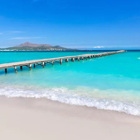 Son Fe Alcudia (Mallorca)