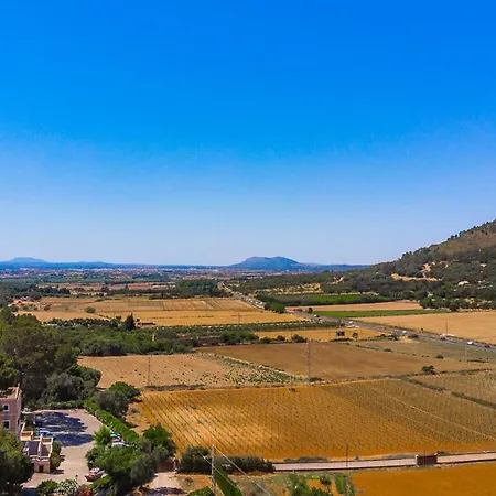 Son Fe Holiday home Alcudia (Mallorca)
