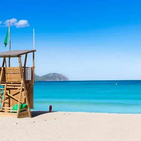 Holiday home Son Fe Alcudia (Mallorca)