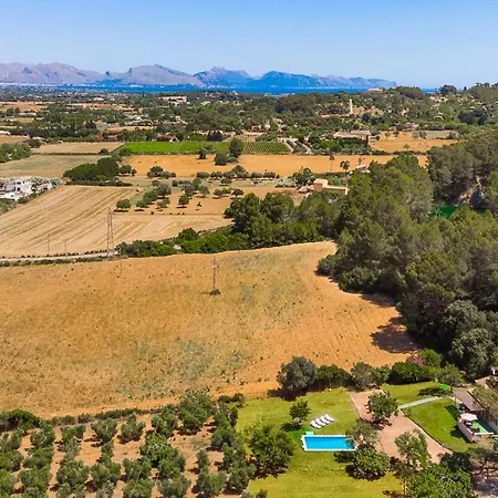 Holiday home Son Fe Alcudia (Mallorca)
