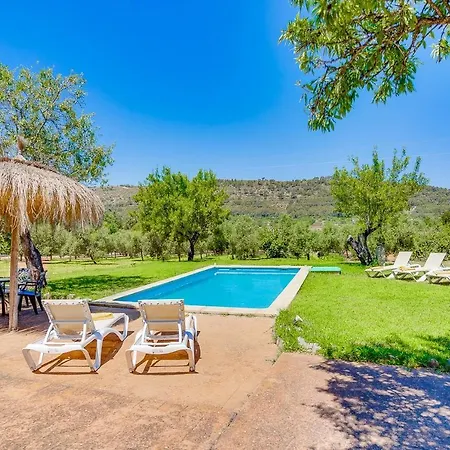 Son Fe Holiday home *