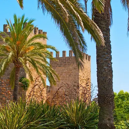 Son Fe Alcudia (Mallorca)