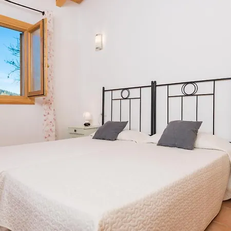 Holiday home Son Fe Alcudia (Mallorca)
