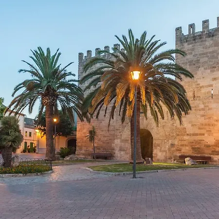 Son Fe Alcúdia